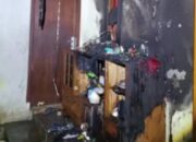 Pelaku Kebakaran Beruntun di Sukabumi Ternyata Bocah 9 Tahun