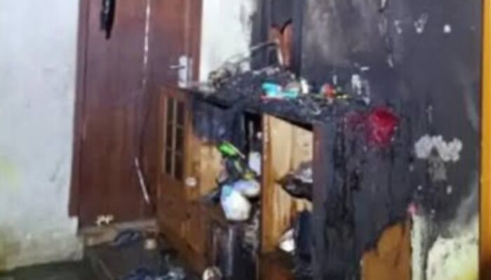 Pelaku Kebakaran Beruntun di Sukabumi Ternyata Bocah 9 Tahun