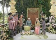 Luna Maya dan Maxime Bouttier Gelar Prosesi Siraman Jelang Pernikahan di Bali