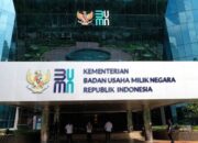 UU BUMN Terbaru Batasi Kewenangan KPK, Direksi dan Komisaris BUMN Tak Lagi Bisa Ditindak