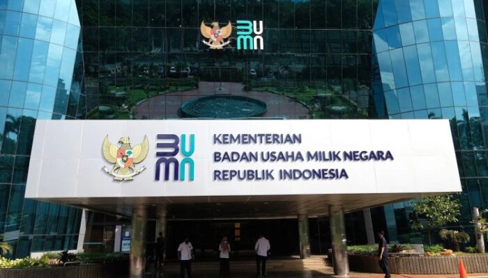 UU BUMN Terbaru Batasi Kewenangan KPK, Direksi dan Komisaris BUMN Tak Lagi Bisa Ditindak