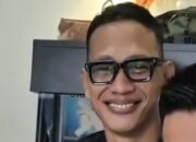 Revelino Tuwasey Akui sebagai Ayah Biologis Anak Lisa Mariana