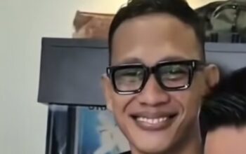 Revelino Tuwasey Akui sebagai Ayah Biologis Anak Lisa Mariana