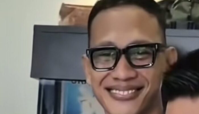 Revelino Tuwasey Akui sebagai Ayah Biologis Anak Lisa Mariana