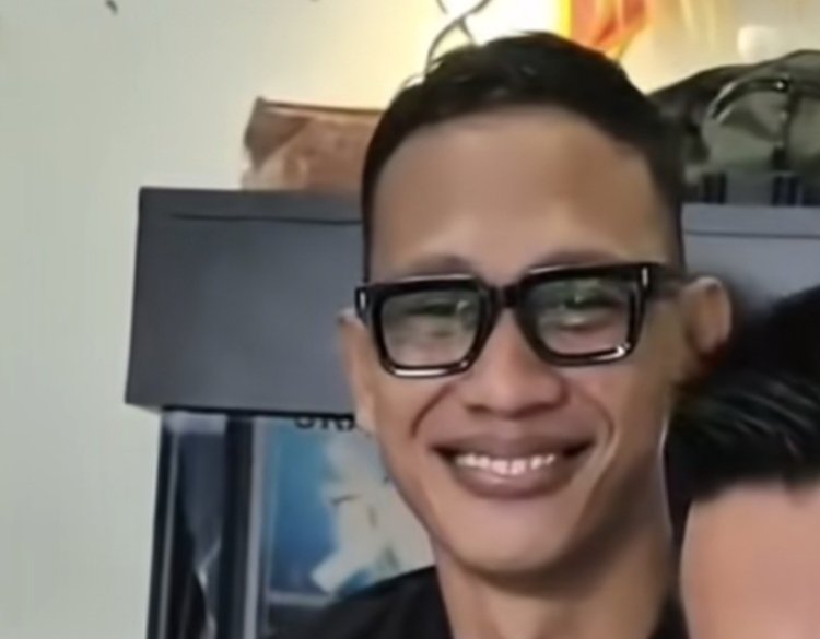 Revelino Tuwasey Akui sebagai Ayah Biologis Anak Lisa Mariana