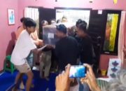 Isak Tangis Sambut Jenazah Rizal Sampurna, TKI Korban Perdagangan Manusia di Kamboja