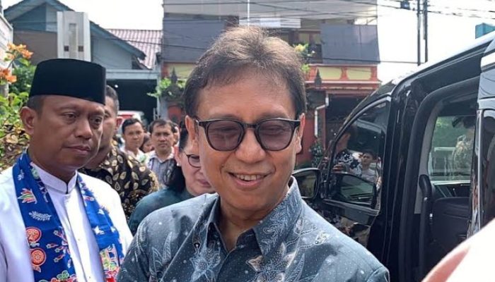 Pemindahan Dr. Piprim dari RSCM Picu Kontroversi