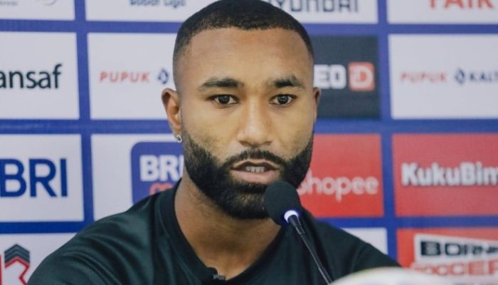 APPI Laporkan Sanksi Yuran Fernandes ke FIFA