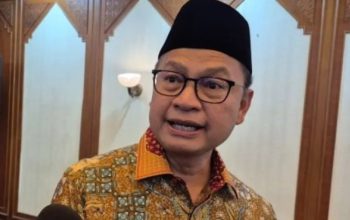 BPOM Izinkan Uji Klinis Vaksin TBC Inisiasi Bill Gates di Indonesia