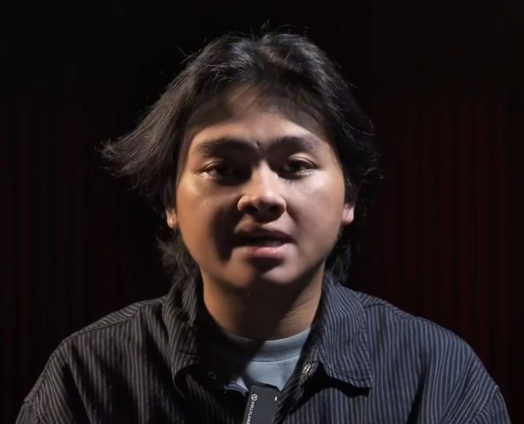 Aldy Maldini Minta Maaf Terkait Dugaan Penipuan