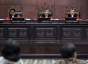 MK Diskualifikasi Seluruh Paslon Pilkada Barito Utara karena Politik Uang