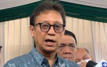 Menkes: Indonesia Emas 2045 Butuh Masyarakat dengan Pendapatan Rp15 Juta per Bulan