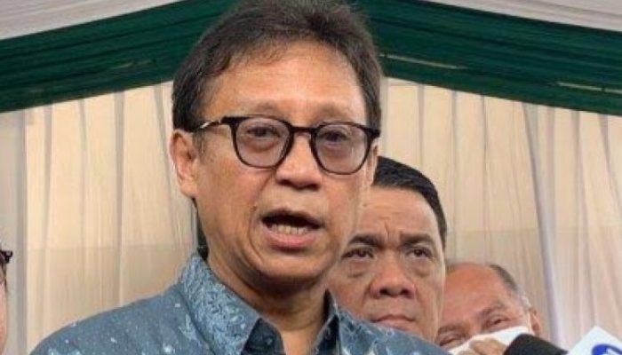 Menkes: Indonesia Emas 2045 Butuh Masyarakat dengan Pendapatan Rp15 Juta per Bulan