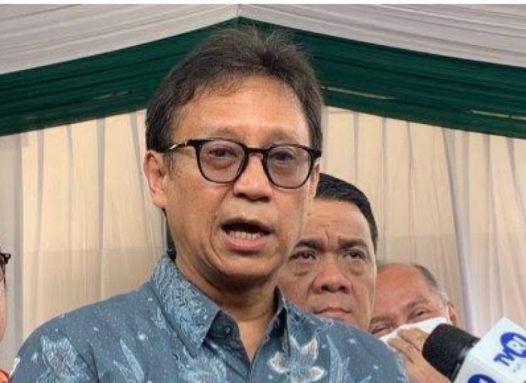 Menkes: Indonesia Emas 2045 Butuh Masyarakat dengan Pendapatan Rp15 Juta per Bulan