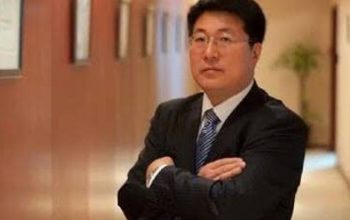 Eks Bos Tsinghua Unigroup Dijatuhi Hukuman Mati karena Korupsi