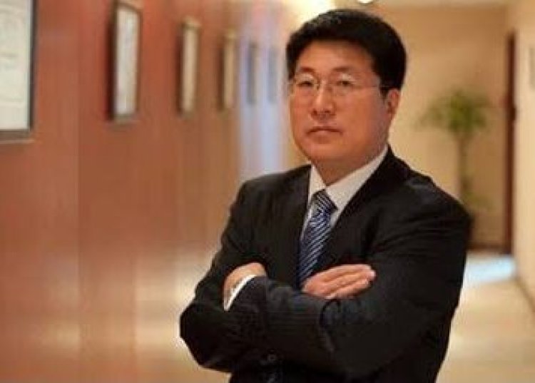 Eks Bos Tsinghua Unigroup Dijatuhi Hukuman Mati karena Korupsi