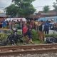 Tragedi di Magetan: 4 Orang Tewas, 3 Luka Berat Tertabrak KA Malioboro Ekspres