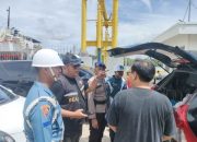 Bea Cukai Batam dan TNI AL Gagalkan Penyelundupan 3,5 Juta Batang Rokok Ilegal