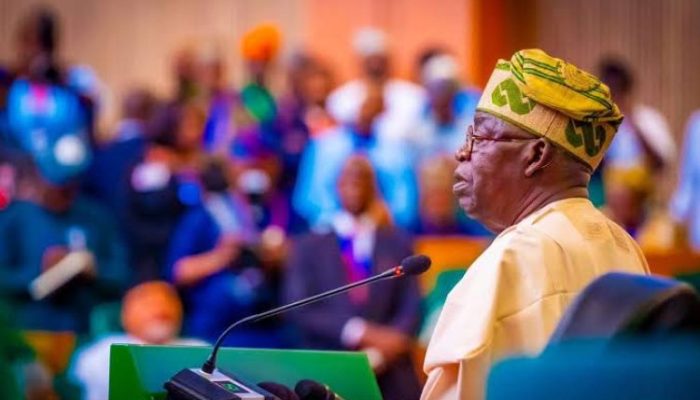 Nigeria Lunasi Utang USD3,4 Miliar ke IMF Lebih Cepat dari Jadwal