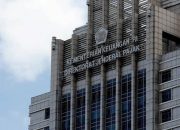 Isu Pergantian Dirjen Pajak dan Bea Cukai, Kemenkeu: Akan Diumumkan pada Waktunya