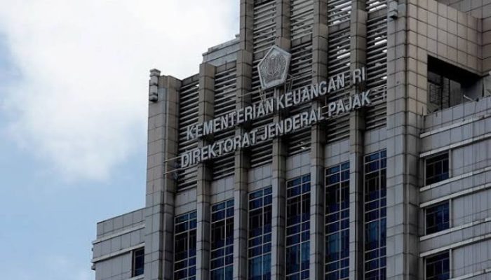 Isu Pergantian Dirjen Pajak dan Bea Cukai, Kemenkeu: Akan Diumumkan pada Waktunya
