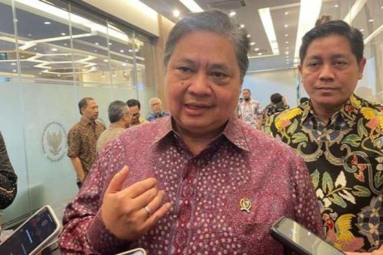 Pemerintah Salurkan BSU Mulai 5 Juni 2025