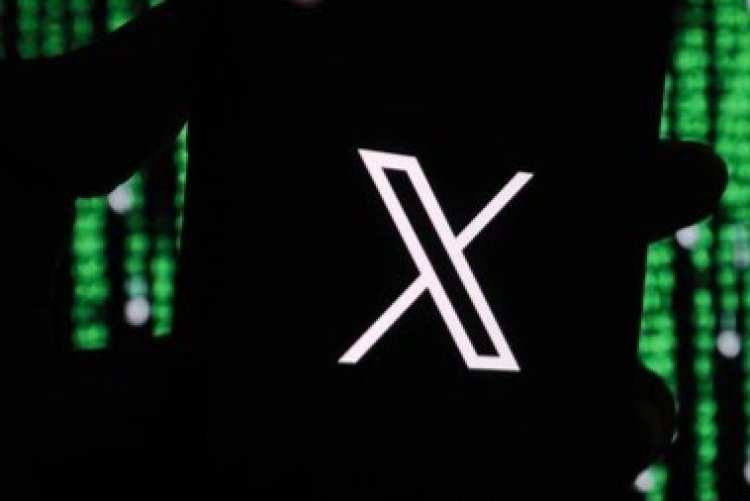 X Alami Gangguan Global, Kebakaran Data Center Diduga Jadi Pemicu