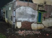 Gempa Magnitudo 6 Guncang Bengkulu, 255 Rumah Warga Rusak