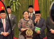 Puan Maharani: Usulan Perpanjangan Usia Pensiun ASN Perlu Kajian Mendalam