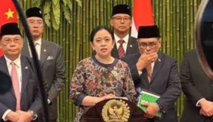Puan Maharani: Usulan Perpanjangan Usia Pensiun ASN Perlu Kajian Mendalam