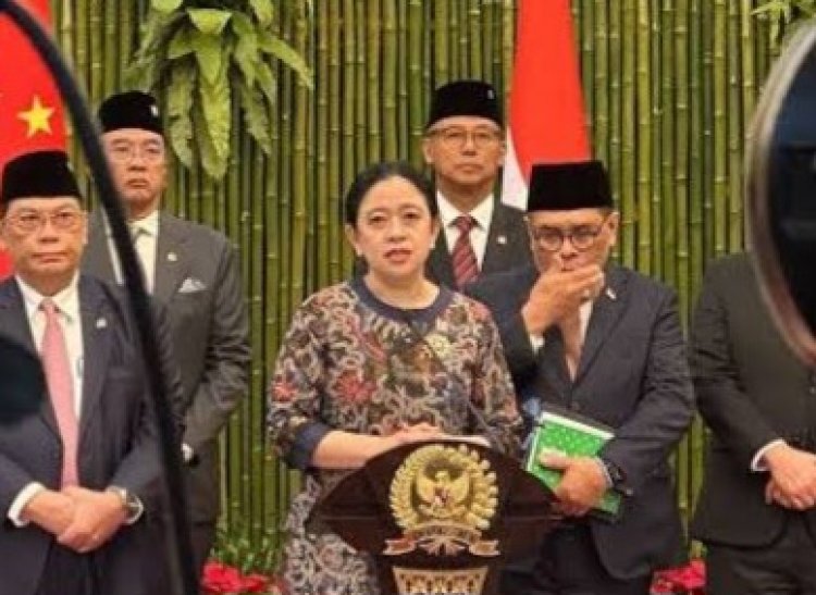 Puan Maharani: Usulan Perpanjangan Usia Pensiun ASN Perlu Kajian Mendalam