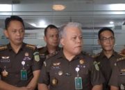 Kejagung Naikkan Status Kasus Dugaan Korupsi Laptop Chromebook Kemendikbudristek ke Tahap Penyidikan