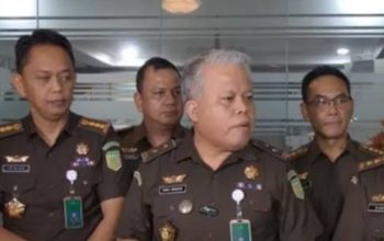 Kejagung Naikkan Status Kasus Dugaan Korupsi Laptop Chromebook Kemendikbudristek ke Tahap Penyidikan