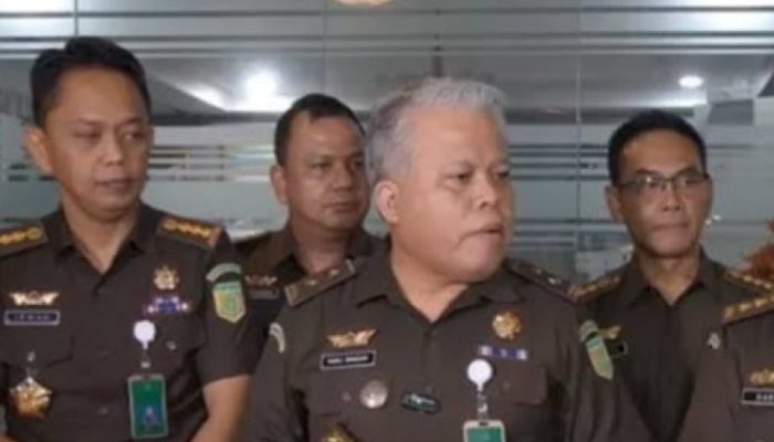 Kejagung Naikkan Status Kasus Dugaan Korupsi Laptop Chromebook Kemendikbudristek ke Tahap Penyidikan