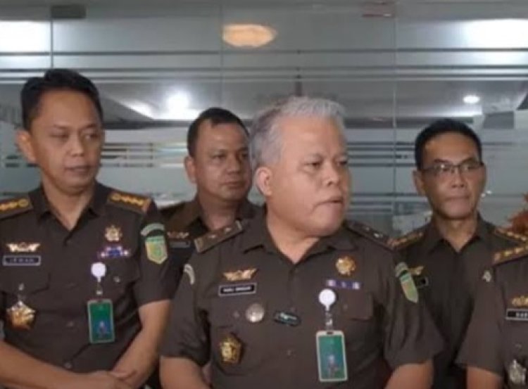 Kejagung Naikkan Status Kasus Dugaan Korupsi Laptop Chromebook Kemendikbudristek ke Tahap Penyidikan