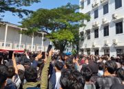 Job Fair di Cikarang Diserbu 25 Ribu Pelamar, Sejumlah Peserta Pingsan