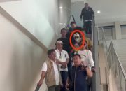 WNI Diduga Terlibat Jaringan Scam di Kamboja Ditangkap