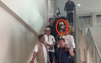 WNI Diduga Terlibat Jaringan Scam di Kamboja Ditangkap