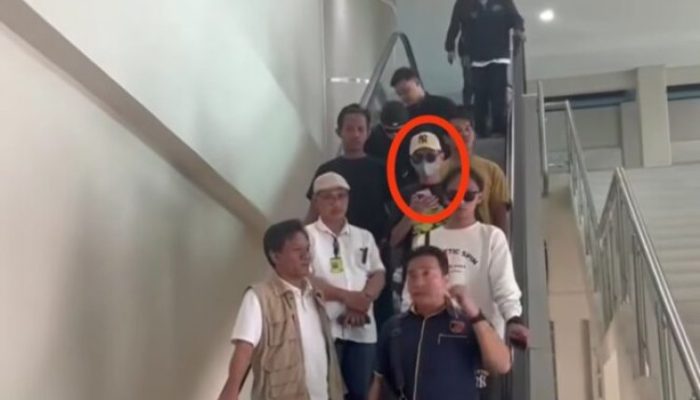 WNI Diduga Terlibat Jaringan Scam di Kamboja Ditangkap