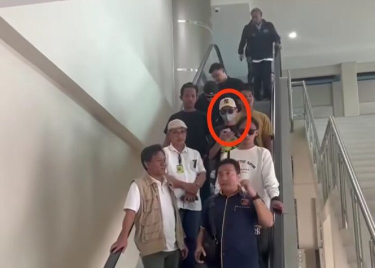 WNI Diduga Terlibat Jaringan Scam di Kamboja Ditangkap