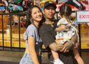 Young Lex dan Eriska Nakesya Resmi Bercerai, Unggahan Sang Istri Jadi Sorotan Publik