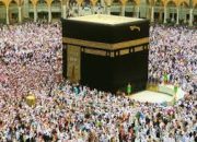 Ribuan Jemaah Haji Furoda Terancam Gagal Berangkat