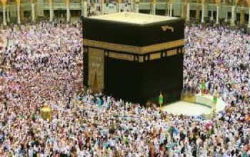 Ribuan Jemaah Haji Furoda Terancam Gagal Berangkat