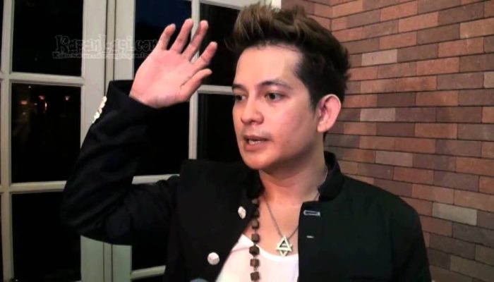 Jupiter Fortissimo Bangkit Usai Bebas dari Penjara, Pilih Berjualan Makanan untuk Bertahan Hidup