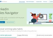 Apa itu Sales Navigator? Pengertian, Peran, dan Manfaatnya