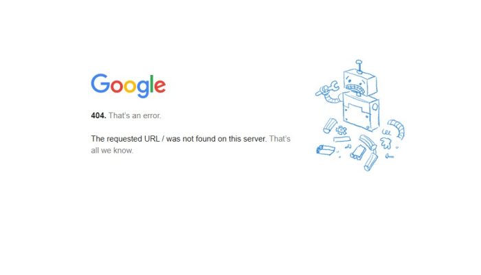 Kenapa Alamat www.googleadservices.com Tidak Dapat Diakses? Ini Penjelasannya!
