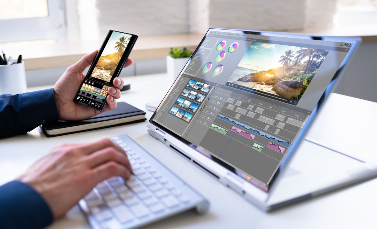10 Aplikasi Penjernih Foto Gratis yang Bikin Kamu Kagum!