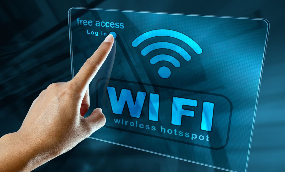10 Cara Mengatasi WiFi Tidak Ada Internet