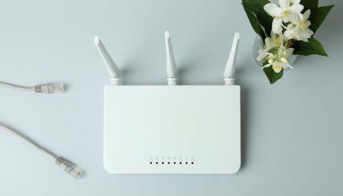 192.168.18.1 Default IP Address Salah Satu ISP Indonesia