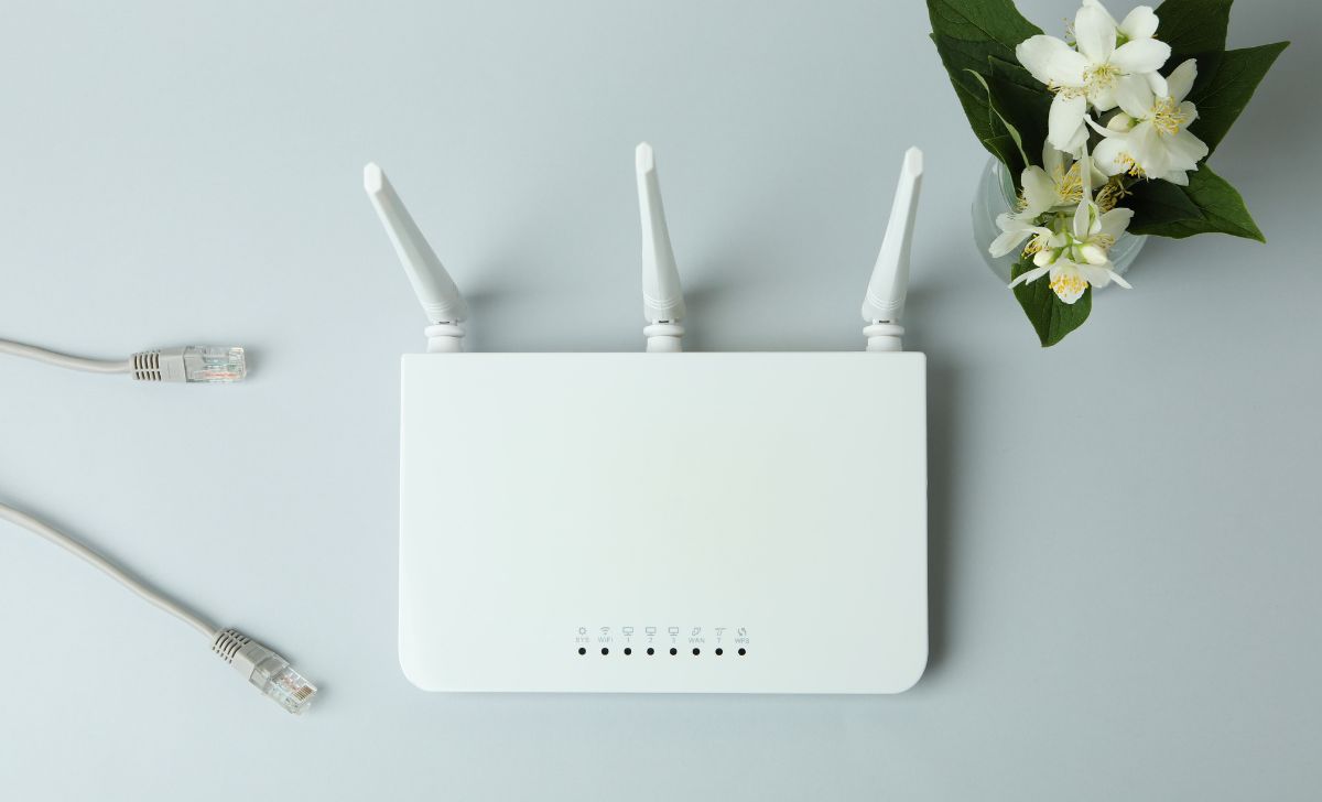 192.168.18.1 Default IP Address Salah Satu ISP Indonesia